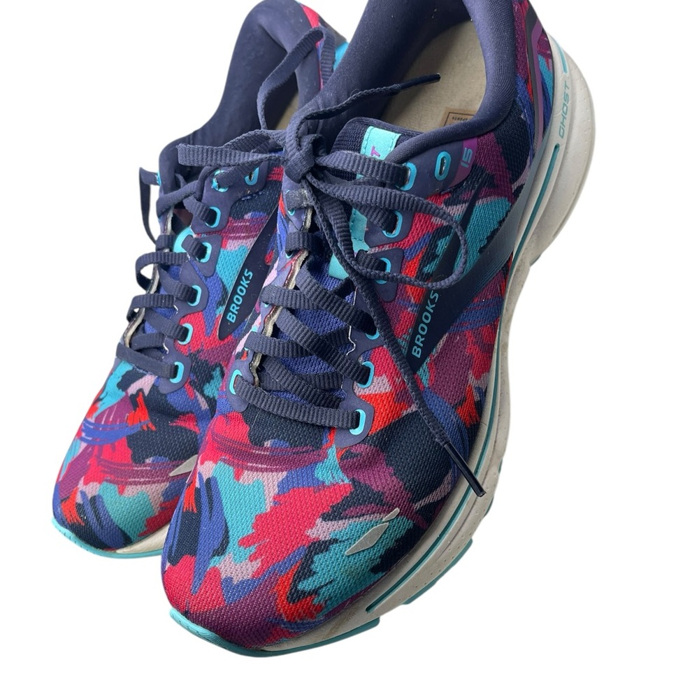 Brooks Ghost 15 size 8.5